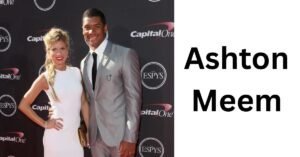 Ashton Meem