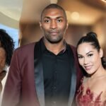 Maya Sandiford Artest