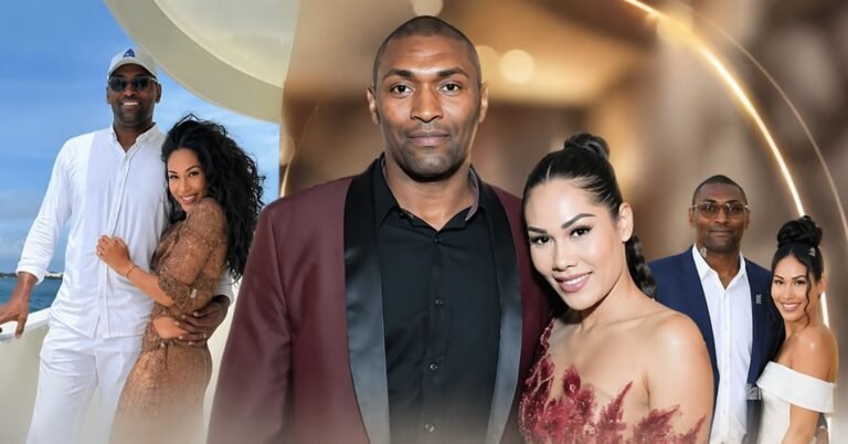 Maya Sandiford Artest