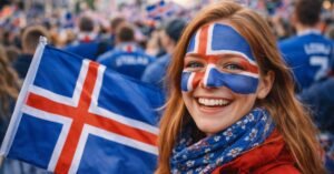 Icelandic People: A Complete Guide to Their Culture, Traditions, and Way of Life Icelandic People