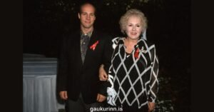 Michael Cannata Jr.: The Full Story of Doris Roberts' Only Son — Career, Family & Life Today Michael Cannata Jr.