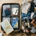 what to pack for europe trip