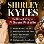 Shirley Kyles