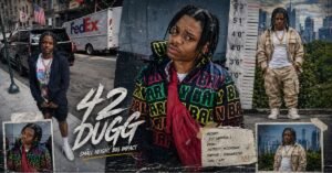 42 Dugg Height