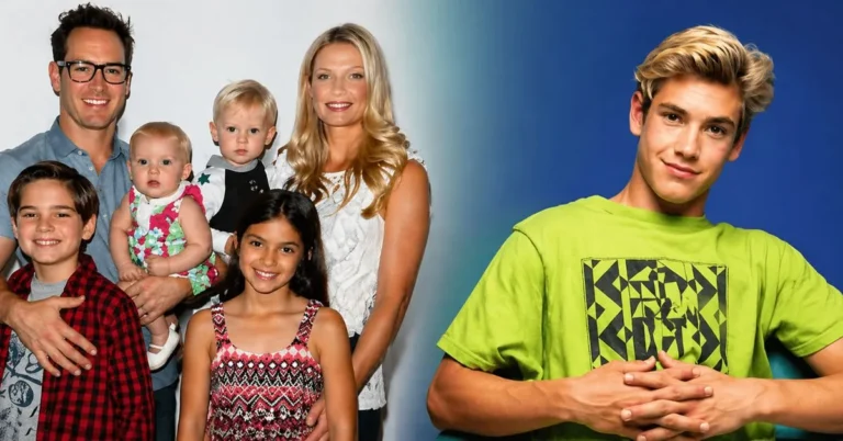 michael charles gosselaar