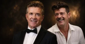 burt thicke