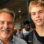 jasper breckenridge johnson