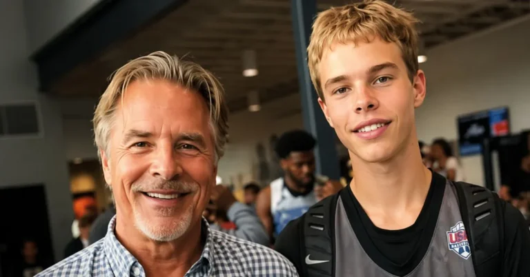 jasper breckenridge johnson