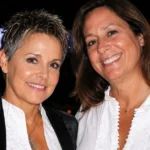 Carrie Schenken