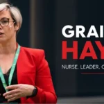 Gráinne Hayes
