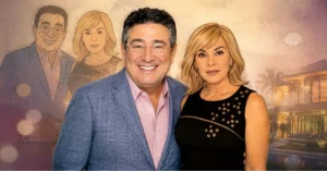 Itzhak Ezratti Wife: The Quiet Power Behind a Billion-Dollar Legacy Itzhak Ezratti Wife