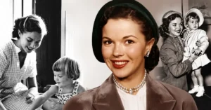 Linda Susan Agar and the Quiet Legacy of Hollywood Royalty Linda Susan Agar
