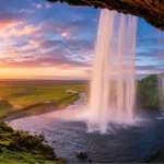 Seljalandsfoss
