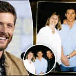 Donna Joan Shaffer-Ackles
