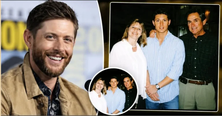 Donna Joan Shaffer-Ackles