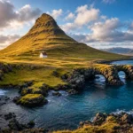 snæfellsnes peninsula