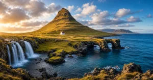 Snæfellsnes Peninsula Guide: Route, Map, Hotels & Travel Tips (2026) snæfellsnes peninsula