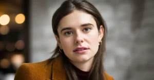 Alison Oliver