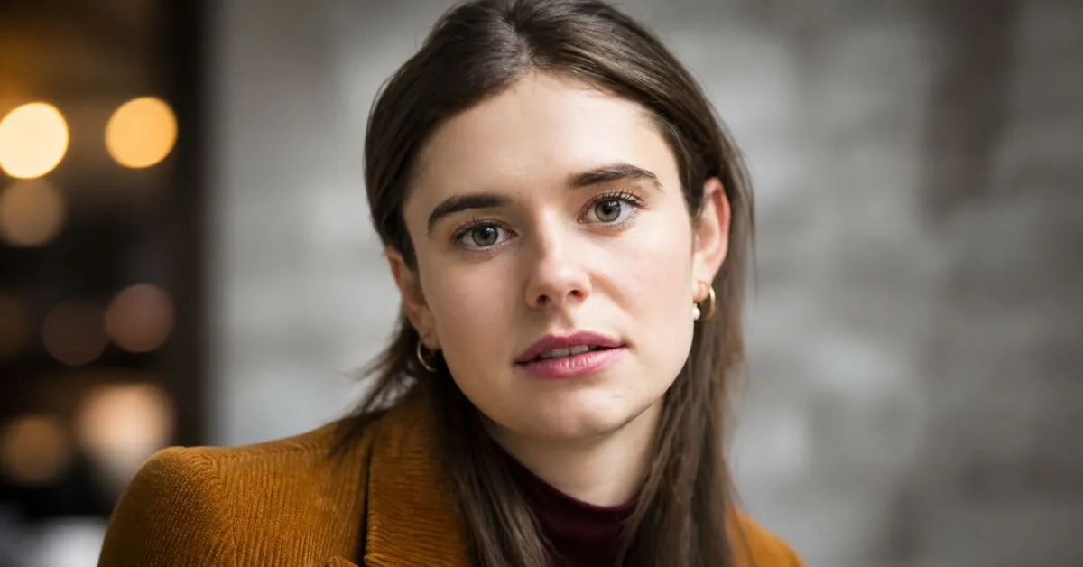 Alison Oliver