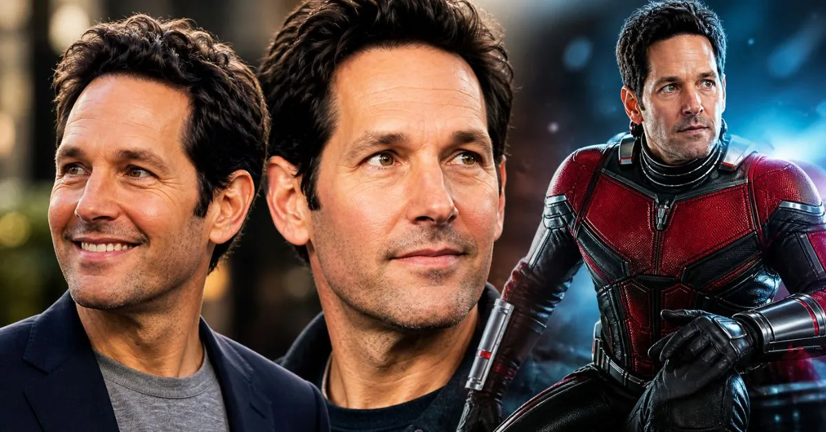 Paul Rudd Movies