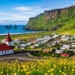 Vik Iceland