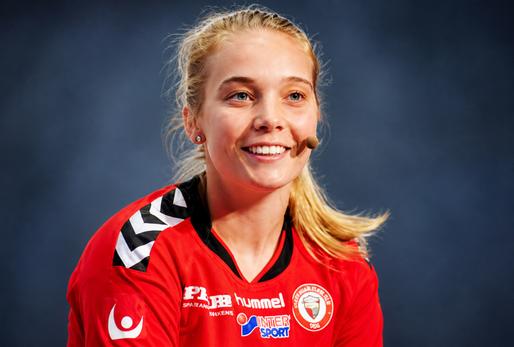 margrét