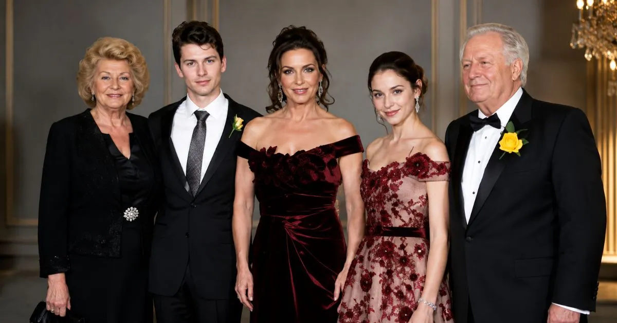 Patricia Fair