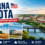 Severna Dakota