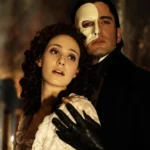 Actors of Phantom of the Opera