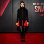 Adriana Lima in 2024