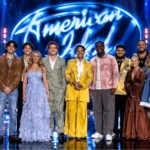 American Idol Top 10