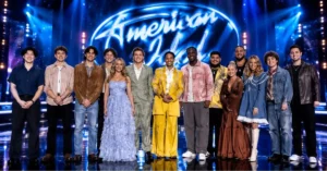 Meet the American Idol Top 10 Contestants of 2026: Rising Stars to Watch American Idol Top 10