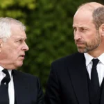 Andrew Mountbatten-Windsor