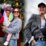 Ashlyn Harris Sophia Bush