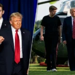 Barron Trump