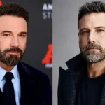 Ben Affleck