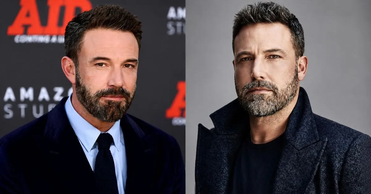 Ben Affleck
