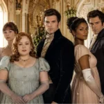 Bridgerton Cast