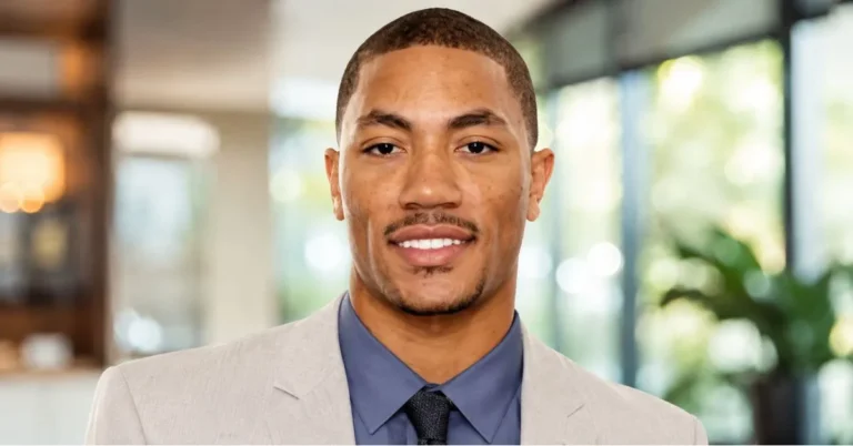 Derrick Chrisley