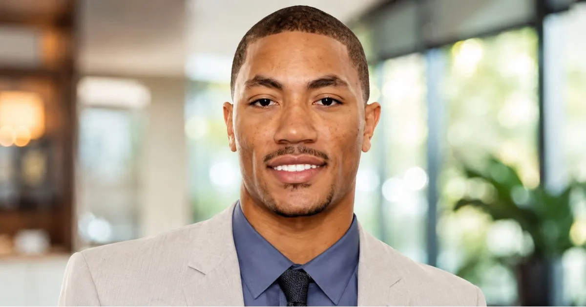 Derrick Chrisley