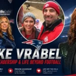 Is Mike Vrabel Married