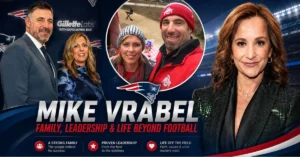 Is Mike Vrabel Married? Inside the NFL Coach's Family Life, Career, and Quiet Devotion Is Mike Vrabel Married