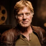 Is Robert Redford Still Alive