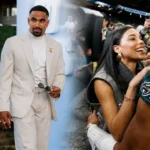 Jalen Hurts Wife