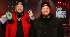 Jelly Roll Net Worth