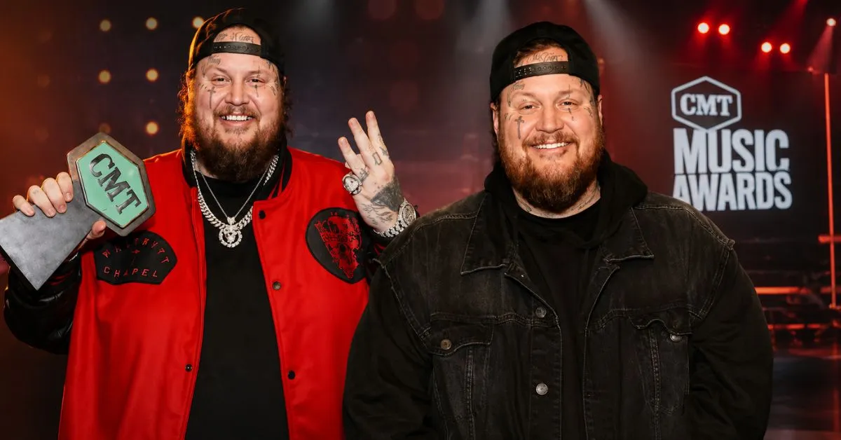 Jelly Roll Net Worth