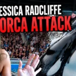 Jessica Radcliffe Orca Attack