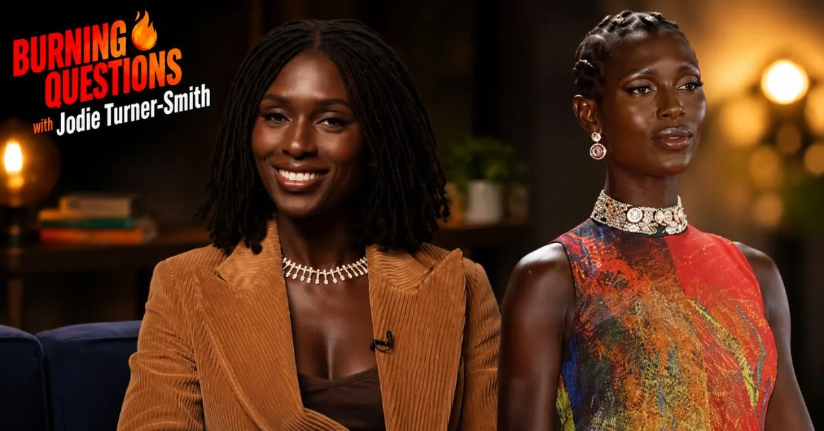 Jodie Turner-Smith