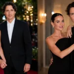 Justin Trudeau Katy Perry
