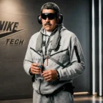 Maduro Nike Tech
